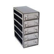 Cryogenic Freezer Rack